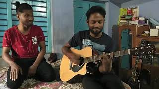 Tumi jano na re priyo cover Tribute to Arko Mukherjee [upl. by Suhploda]