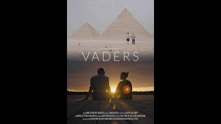 Trailer VADERS [upl. by Ytsrik]