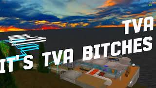 TVA GANG HOUSE INOGRATION CLICK ON THE LINK BELOW AND JOIN NCRP SERVERMNROCKS GAMINGMNROCKSfun [upl. by Hagar]