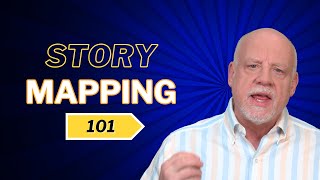 User Story Mapping Tutorial How to create read and use story maps [upl. by Velvet]