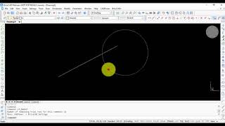 Quick drawing settings for the first time BricscAD user  BricsCAD Plus  Designsense Software’s [upl. by Aivata]