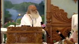 Sant Asaram ji Bapu Interview on Recent False Allegations on Sexual Assualt FIR [upl. by Jayne]