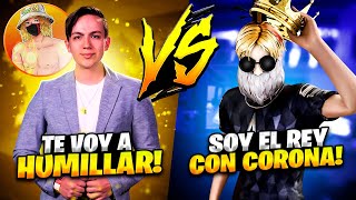 El Rey De TikTok Soy Suco VS Dejavu 😱 Por el Trono Del Rey De La M1014 [upl. by Yaluz]