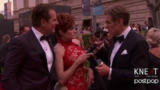 46th Daytime Emmys Red Carpet PreShow [upl. by Elinor]