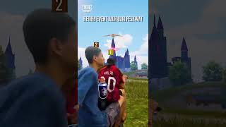 Yang penting cepet sampe di tempat event 🗿 PUBGMOBILE PUBGMOBILEINDONESIA PUBGMFUNNYVIDEO shorts [upl. by Kappenne]