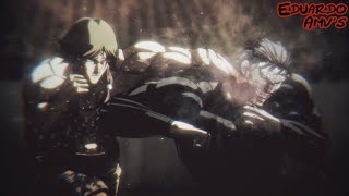 Kanoh Agito vs Gaolang Wongsawat AMV [upl. by Drabeck733]