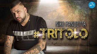 Niko Pandetta  Nun to spusa  Official Seamusica [upl. by Rudelson]