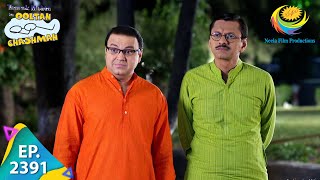 Taarak Mehta Ka Ooltah Chashmah  Episode 2391  Full Episode [upl. by Halle]