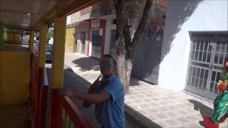 Carreta Furacão Da Alegria 2013 Em Ipatinga Parte23 [upl. by Esilehs]