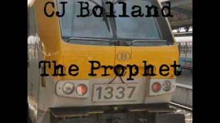 CJ Bolland  The Prophet Original 1997 [upl. by Jermyn]