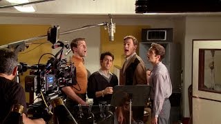 Jersey Boys  quotMeet the Jersey Boysquot Featurette HD [upl. by Ninon728]