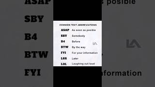 Important Full Forms  Common Abbreviations  For Competitive Exams shorts youtubeshorts [upl. by Inod]