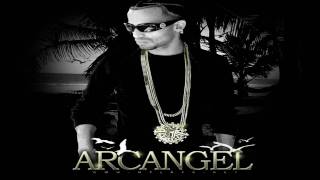 Arcangel Tiraera Pa Polaco  Feliz Navidad [upl. by Chaing]