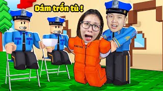 TroÌ‚Ìn khoÌ‰i nhaÌ€ cuÌ‰a miÌ€nh viÌ€ biÌ£ caÌ‰nh saÌt giam loÌ‰ng bqThanh BaÌ†Ìt OÌ‚Ìc Do LuÌ›oÌ›Ì€i LÃ m Video [upl. by Margette]