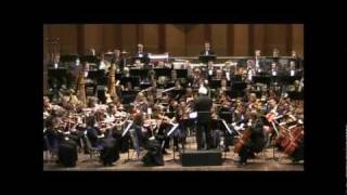 EUYO  Tchaikovsky quotManfredquot Symphony mov1 [upl. by Avis548]