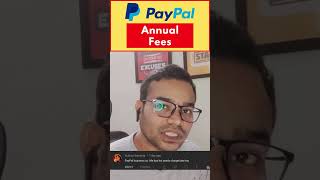 PayPal Transaction Fees India Explained International Transactions Withdrawals amp Conversion Rates [upl. by Ainoyek]