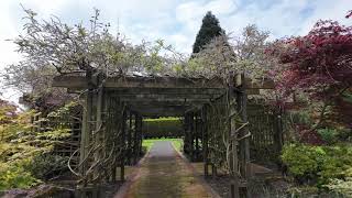 Pentre Bychan Crematorium [upl. by Neelhsa265]