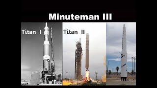 MINUTEMAN III ICBM DOCUMENTARY 2017 [upl. by Scutt698]