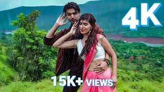 4K Barsaat Ki Dhun Full Video Song  Jubin Nautiyal Gurmeet Choudhary amp Karishma Sharma  HD SONG [upl. by Adyan]