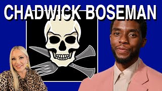 Chadwick Boseman The Black Panther actors life career and tragic death [upl. by Carilla]