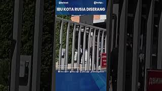 IBU KOTA RUSIA DISERANG [upl. by Odrautse980]