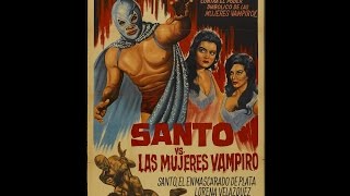 Samson vs the Vampire Women [upl. by Dennison]