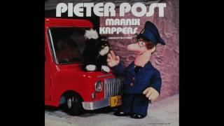 Pieter Post  Intro Song [upl. by Ettedo]