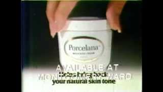 Porcelana commercial 1980 [upl. by Speroni]