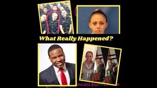 Botham Jean Killed  But Neighbors Are Saying Him amp Amber Guyger Knew Each Other [upl. by Garv]