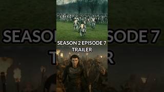 Rings of Power Season 2 Episode 7 Trailer  Epic New Chapter theringsofpower lotr [upl. by Johppa]