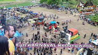 FULL ALBUM KARNAVAL KEDUNGWARU KUNDURAN BLORA◇brewok audio juga datang [upl. by Eerhs]