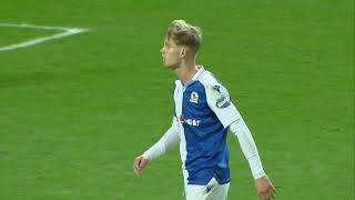 Blackburn Rovers v Watford highlights [upl. by Nessy605]