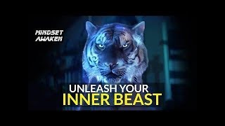 UNLEASH YOUR INNER BEAST  Motivational Video Compilation [upl. by Honeyman]