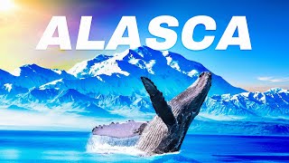 COMO É VIVER NO ALASKA O ESTADO QUE TE PAGA PARA MORAR LÁ [upl. by Eiramannod697]