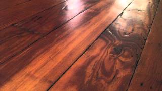 Wood Floor Creak Sound Effect [upl. by Nolan]