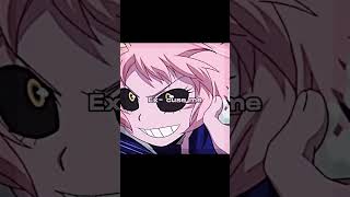 D  anime mha kirimina fypシ゚viral [upl. by Notfol]