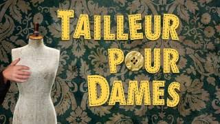 Georges Feydeau  «Tailleur pour dames» [upl. by Droflim792]