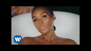 Janelle Monáe  Make Me Feel EDX Dubai Skyline Remix Official Video [upl. by Darrel17]