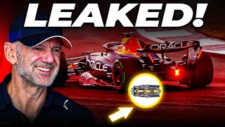 Red Bull JUST REVEALED The RB20 With SECRET UPDATES [upl. by Ancier174]