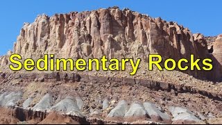 Sedimentary Rocks [upl. by Broeker]