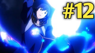 Reincarnation in Another World with Godlevel Magical PowerWise Man Grandchild Episode 12 Explained [upl. by Nowyt]