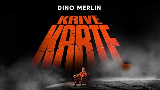 Dino Merlin  Krive Karte Official Video [upl. by Madel]