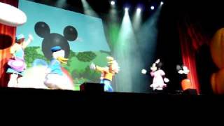 Magical Moments  Mickey Mouse Clubhouse Camping  Disney Junior UK [upl. by Dosi]