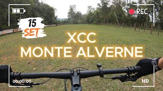 XCC MONTE ALVERNE [upl. by Enisamoht]