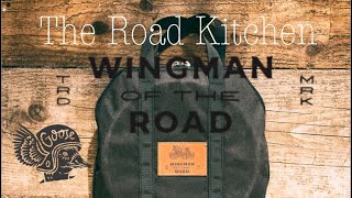 Wingman of the road Road Kitchen… [upl. by Atinomar]