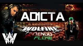 Adicta Wolfine  Audio [upl. by Ciprian]