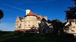 Castle Lichtenstein [upl. by Wendi381]