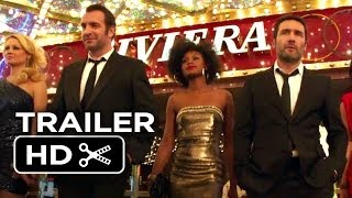 THE PLAYERS  Jason Statham amp Mickey Rourke In Blockbuster Hollywood English Action Full Movie [upl. by Seward928]