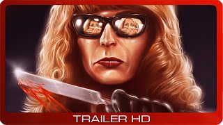 Dressed to Kill ≣ 1980 ≣ Trailer ≣ German  Deutsch [upl. by Acacia]