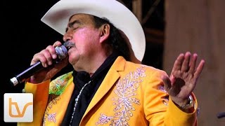 Joan Sebastian  La Derrota Oficial en palenque [upl. by Zertnom802]